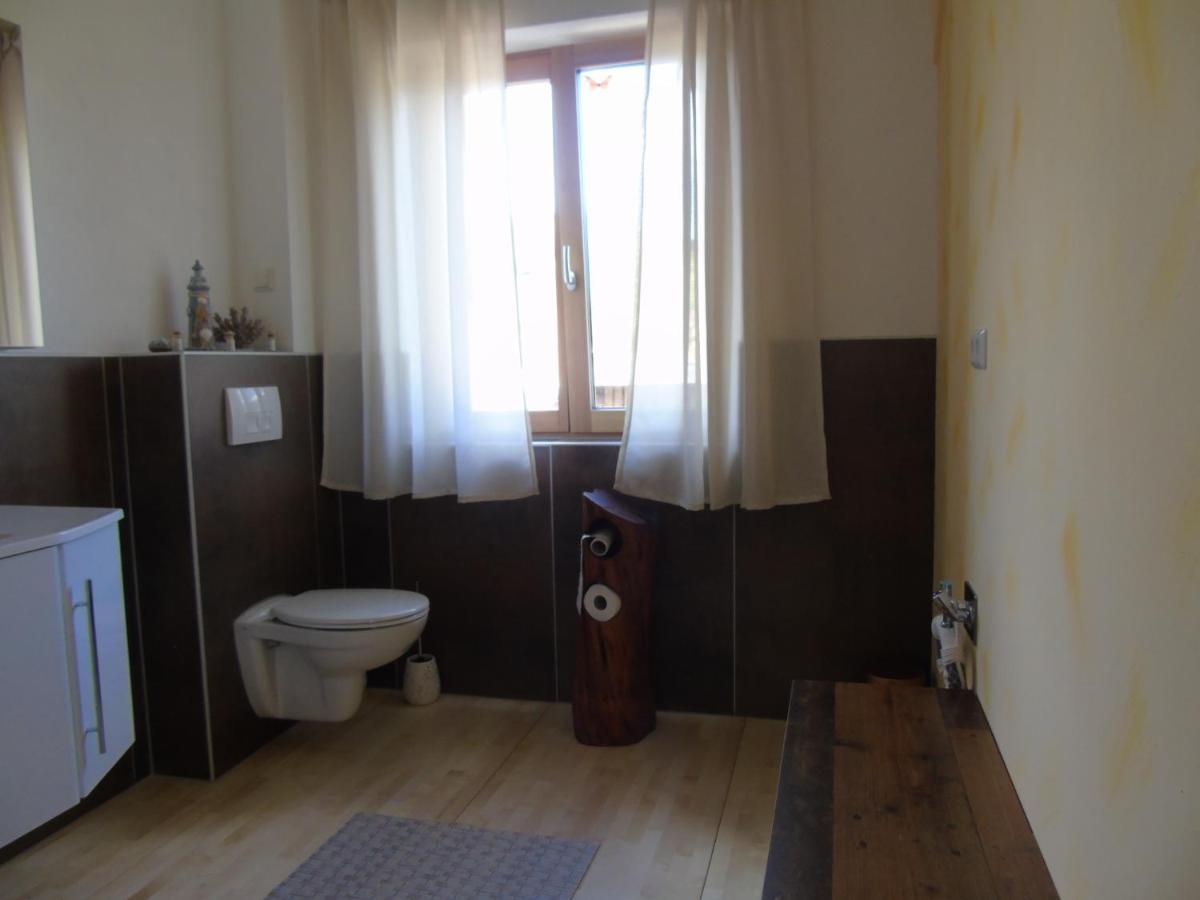 Ferienwohnung Rhoen Kaltennordheim Exterior foto